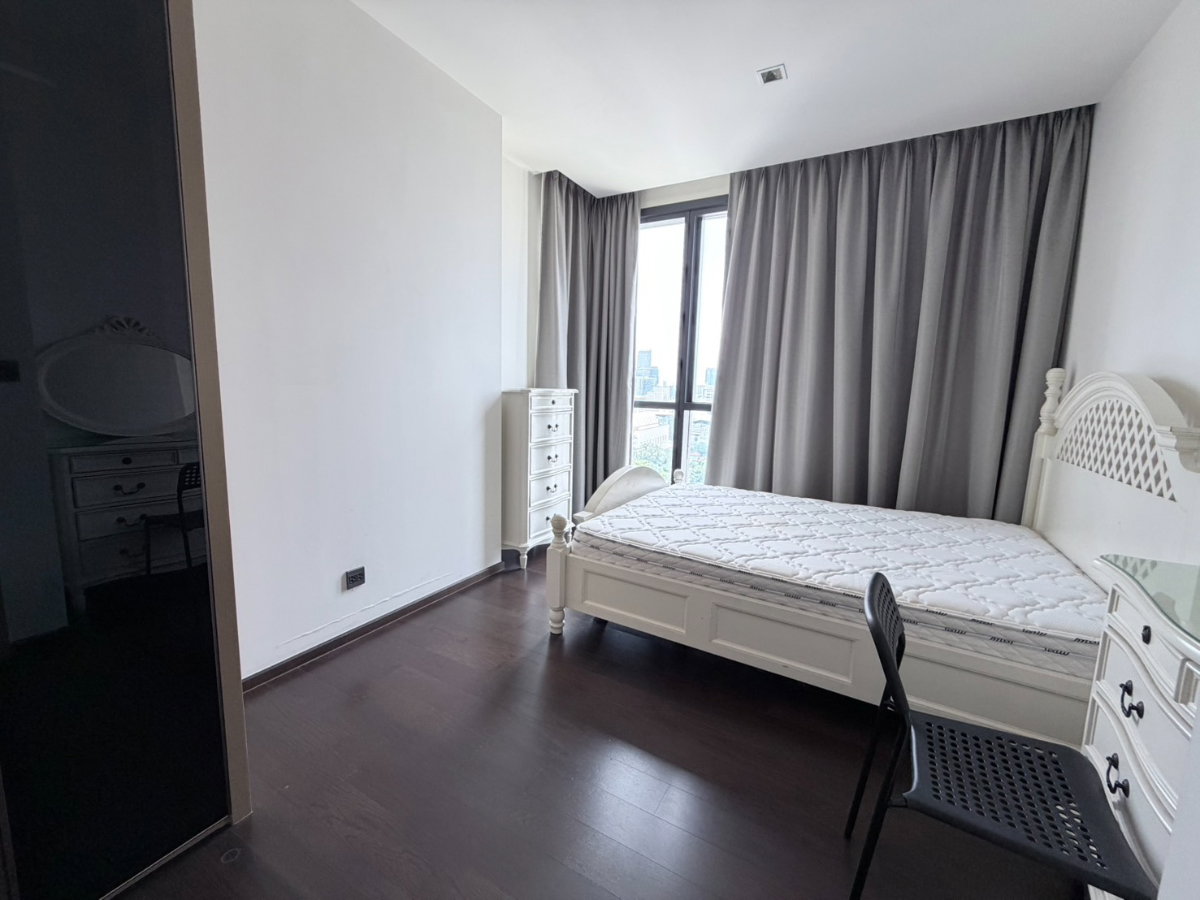 Wow! The line ratchathewi 42k (60sqm) 