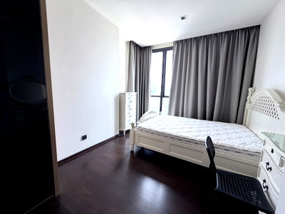 คอนโดให้เช่า : Wow! The line ratchathewi 42k (60sqm) 