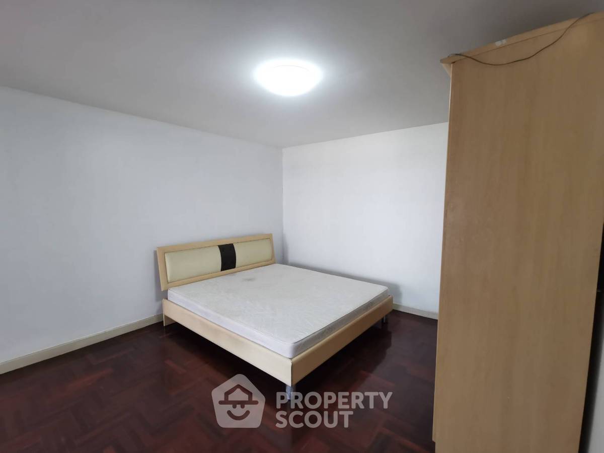 รูป คอนโด 2 ห้องนอน Nouvelle Condominuim ย่านบางโฉลง (ID 402164) - รูปที่ 4/12