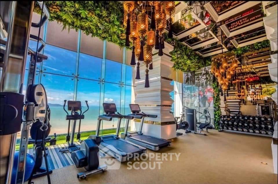 รูป คอนโด 1 ห้องนอน ชั้น 29 The Riviera Monaco พัทยา (ID 3281387) - รูปที่ 13/18