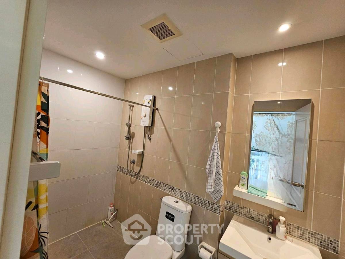 รูป คอนโด 2 ห้องนอน S1 Condominium Rama 9 ย่านสวนหลวง (ID 3284310) - รูปที่ 11/17