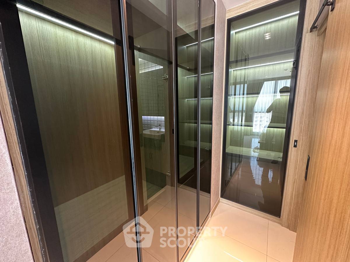 รูป คอนโด 1-ห้องนอน ที่ เดอะ คลาวด์ ใกล้ ถนนพระตำหนัก พัทยา (ID 3281005) - รูปที่ 2/8