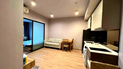 คอนโดให้เช่า : ✨Condo for Rent :   Ideo rama9 asoke (AP-02) ( line : @condo91 )
