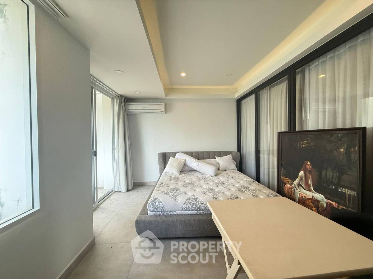 รูป คอนโด 2-ห้องนอน ที่ เมโทร จอมเทียน คอนโดเทล ใกล้ หาดจอมเทียน (ID 3282356) - รูปที่ 5/32