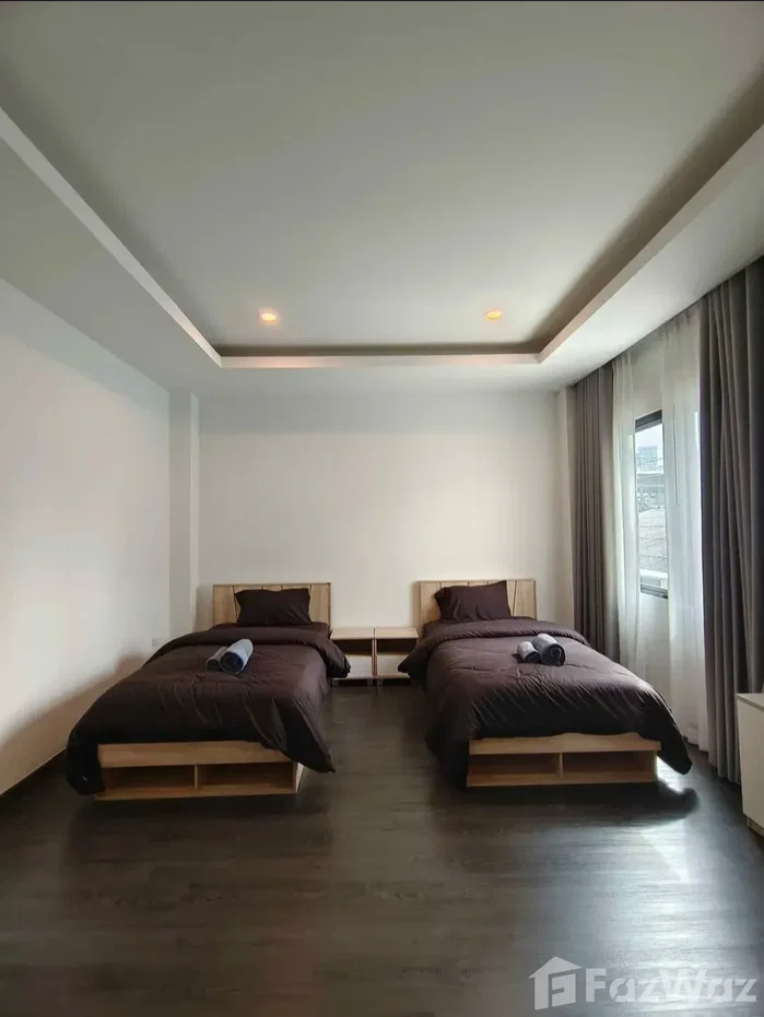 รูป ขาย บ้านเดี่ยว 5 ห้องนอน ใน พระโขนงเหนือ, กรุงเทพมหานคร 6756435 - รูปที่ 24/31