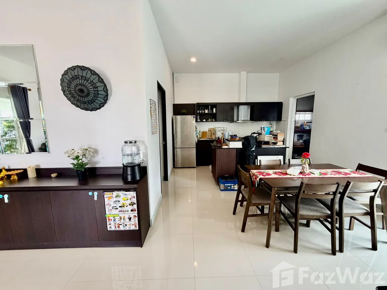 รูป ขาย บ้านเดี่ยว 2 ห้องนอน ในโครงการ คาซ่า คอลลิน่า หัว หิน 6755293 - รูปที่ 13/32
