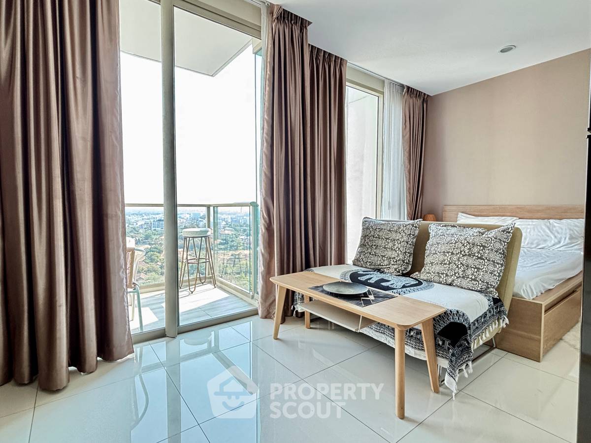 รูป คอนโด 1 ห้องนอน ชั้น 19 ขายที่ The Riviera Wongamat (ID 3281012) - รูปที่ 7/15