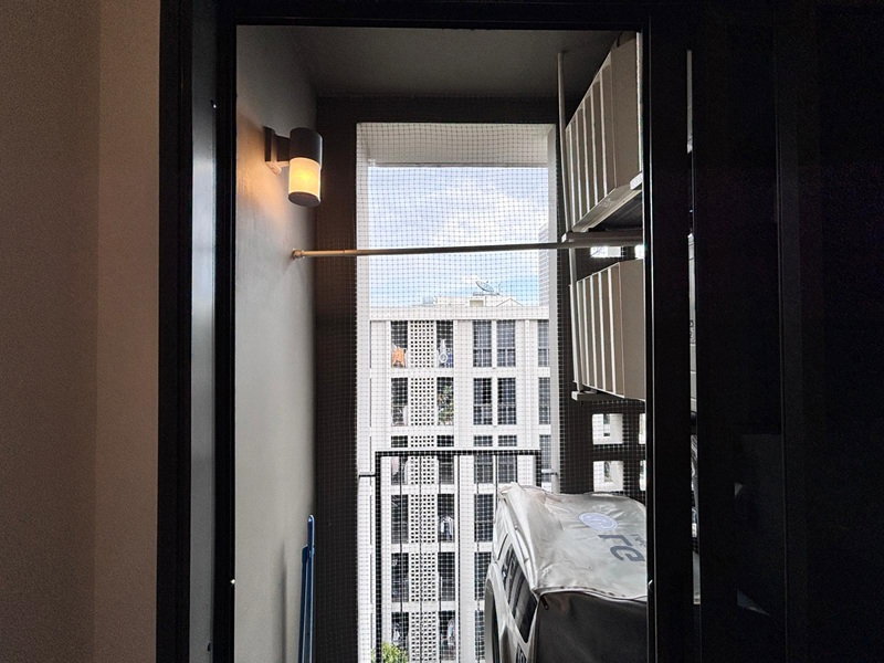 picture 🌺✨ Chambers Onnut Station - Condo Near BTS Onnut Ready to Move In ✨🌺 - 9/9