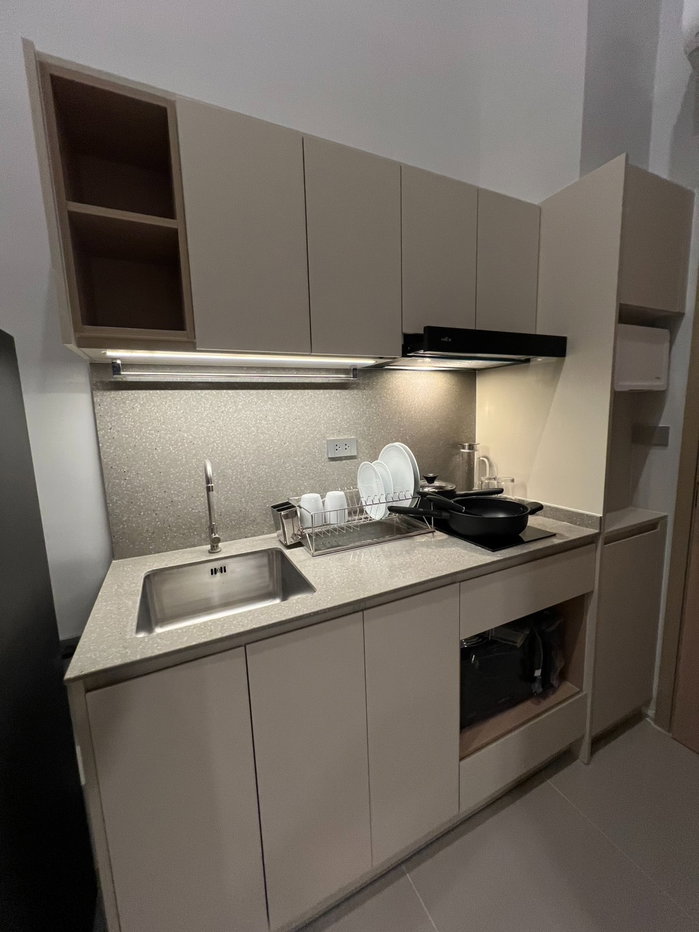 picture Code: 26KJ4845  for rent Culture Chula 🔥🔥 Line ID: @kjcondo (with @)🔥🔥 - 19/22