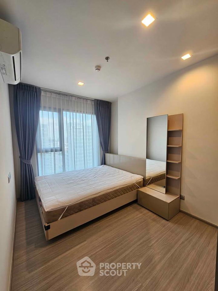 รูป คอนโด 1 ห้องนอน ชั้น 33 Life Asoke Hype ใกล้ ARL มักกะสัน (ID 3280325) - รูปที่ 8/10