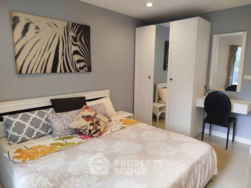 picture 2-BR Condo at Wittayu Complex near BTS Phloen Chit (ID 3144763) - 16/19