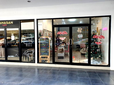 ขายคอนโด : ขายร้านค้า (Shop) หน้าโครงการรีเจ้นท์ โฮม 15 แจ้งวัฒนะ ทำเลดี เดินทางสะดวก ใกล้ ม.ราชภัฏพระนครและเซ็นทรัลรามอินทรา