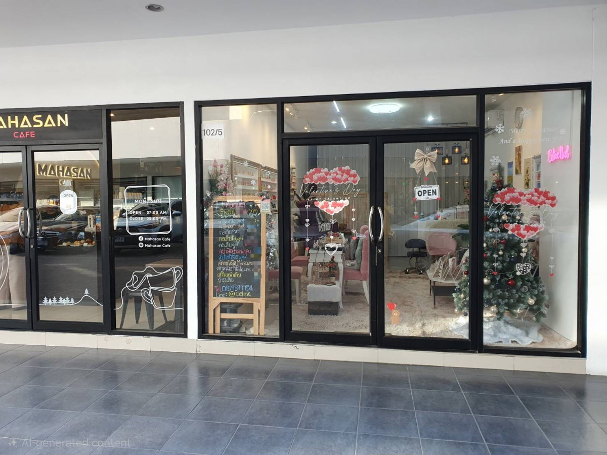 รูป ขายร้านค้า (Shop) หน้าโครงการรีเจ้นท์ โฮม 15 แจ้งวัฒนะ ทำเลดี เดินทางสะดวก ใกล้ ม.ราชภัฏพระนครและเซ็นทรัลรามอินทรา - รูปที่ 1/11