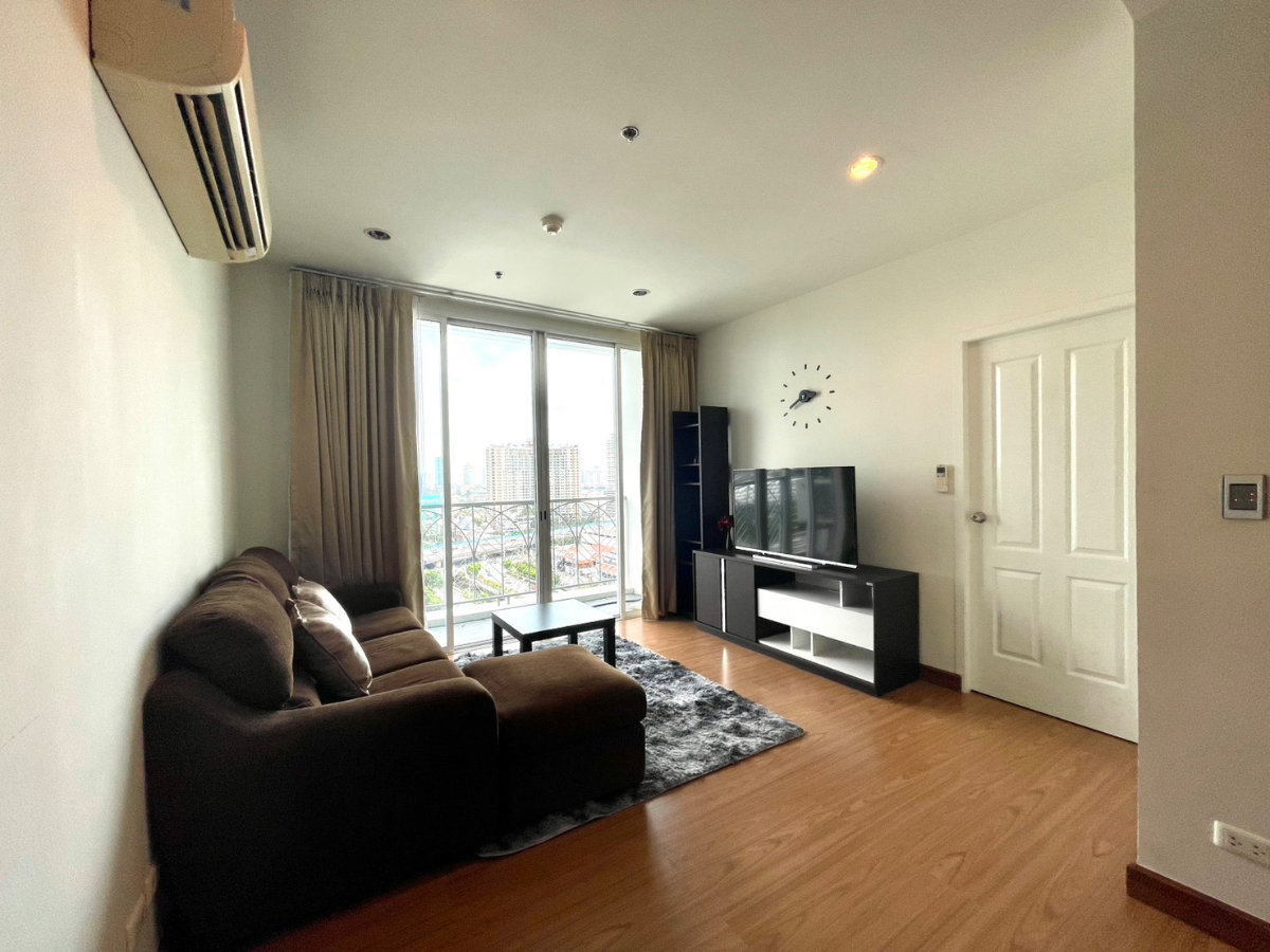 picture 🏠✨ The Complete Narathiwat | 2 Bedroom for Sale (HBH-ST-367) - 4/10