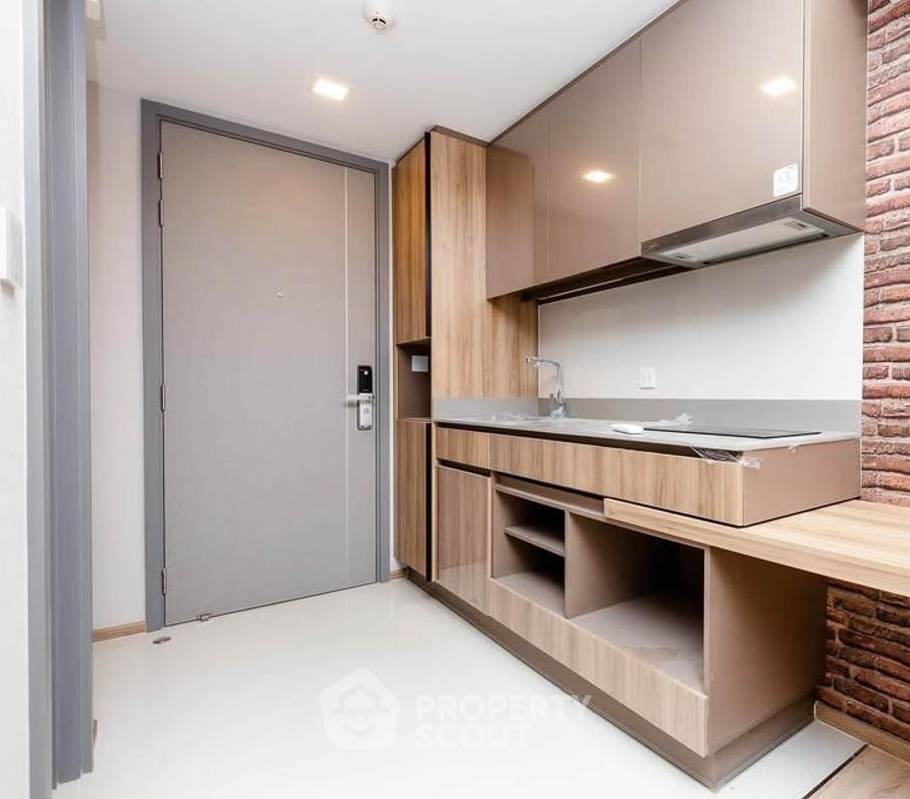 รูป คอนโด 1 ห้องนอน Taka Haus Ekamai 12 ใกล้ BTS เอกมัย (ID 3121108) - รูปที่ 10/11