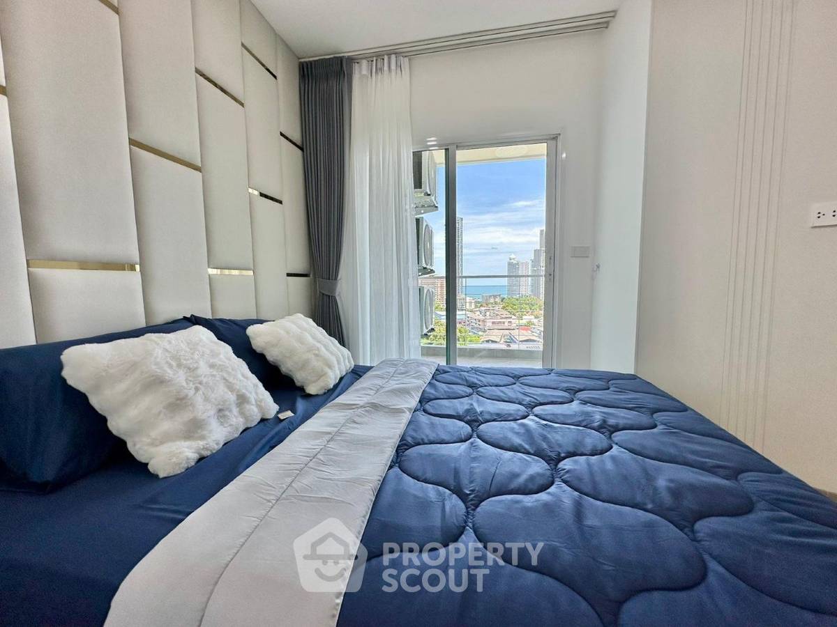 picture 2-BR Condo at AD Hyatt Condominium close to Naklua (ID 3281096) - 10/32