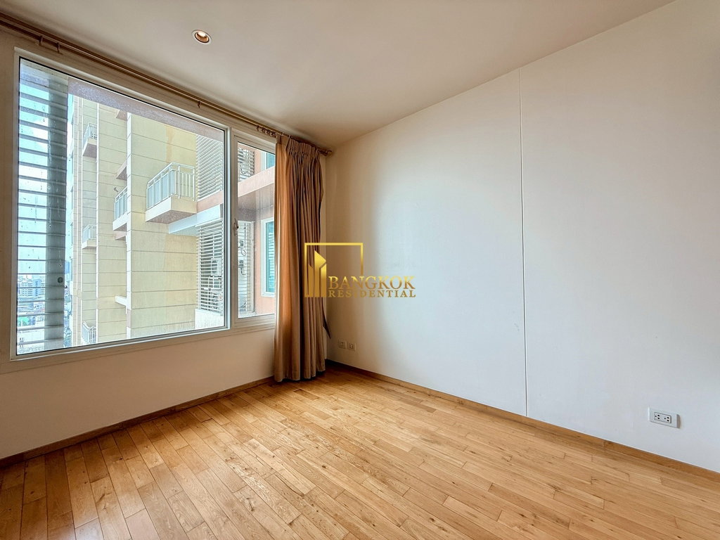 รูป The Empire Place | Bright 2 Bedroom Duplex For Rent in Sathorn - BR6852CD - รูปที่ 17/39