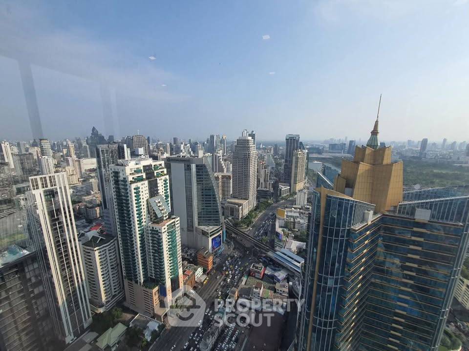 picture 70m To MRT Sukhumvit | 2-BR Ashton Asoke (ID 3287986) - 2/21