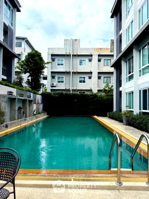 Condos for sale : 1-BR Condo at CASA CONDO @CMU in Suthep (ID 2902908)