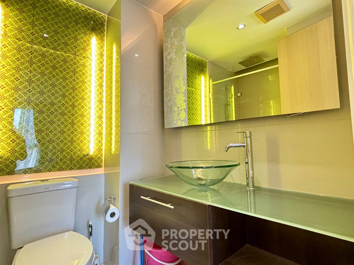 รูป ขายคอนโด 1 ห้องนอน Grande Caribbean Condo Resort Pattaya พัทยาใต้ (ID 3280944) - รูปที่ 16/16