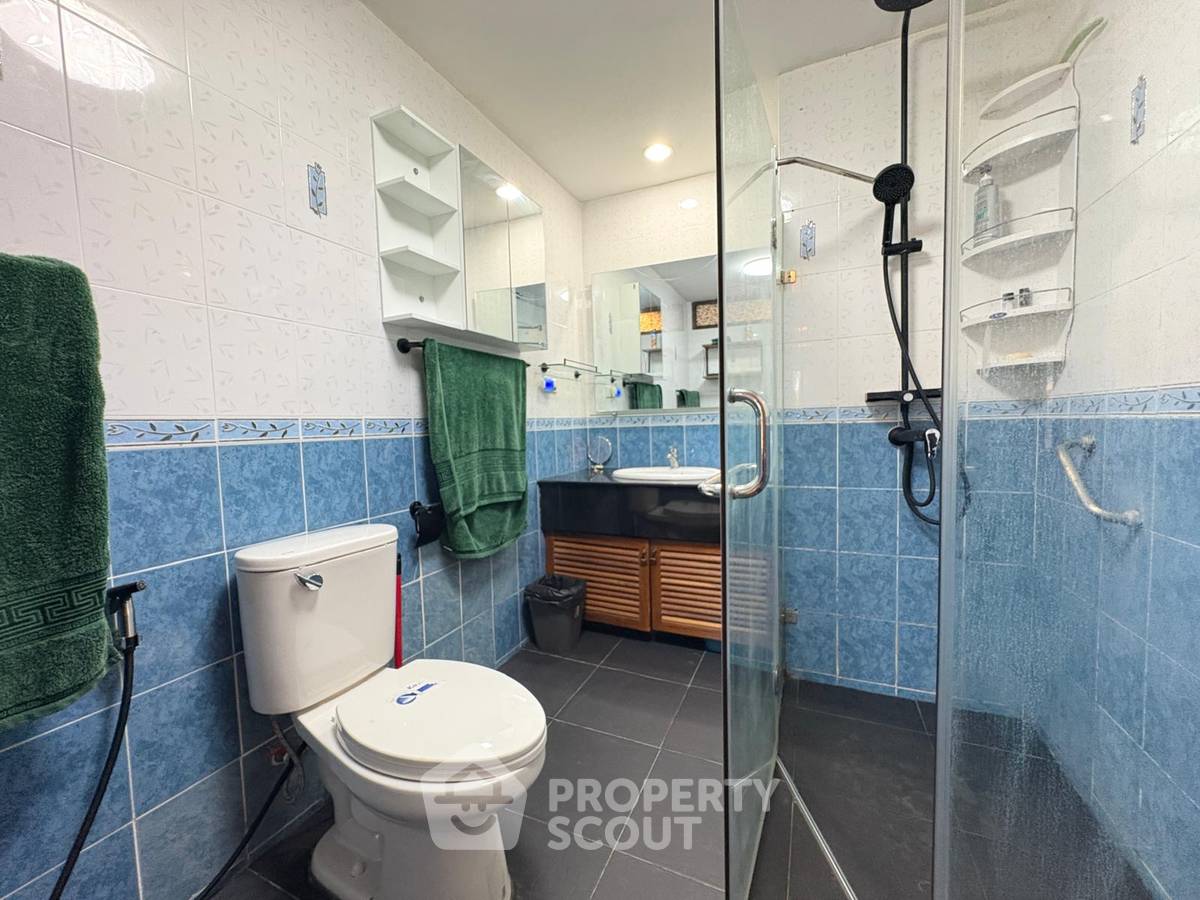 รูป คอนโด 1 ห้องนอน ขนาด 95 ตร.ม. Pattaya Hill Resort ขาย (ID 3280977) - รูปที่ 13/27