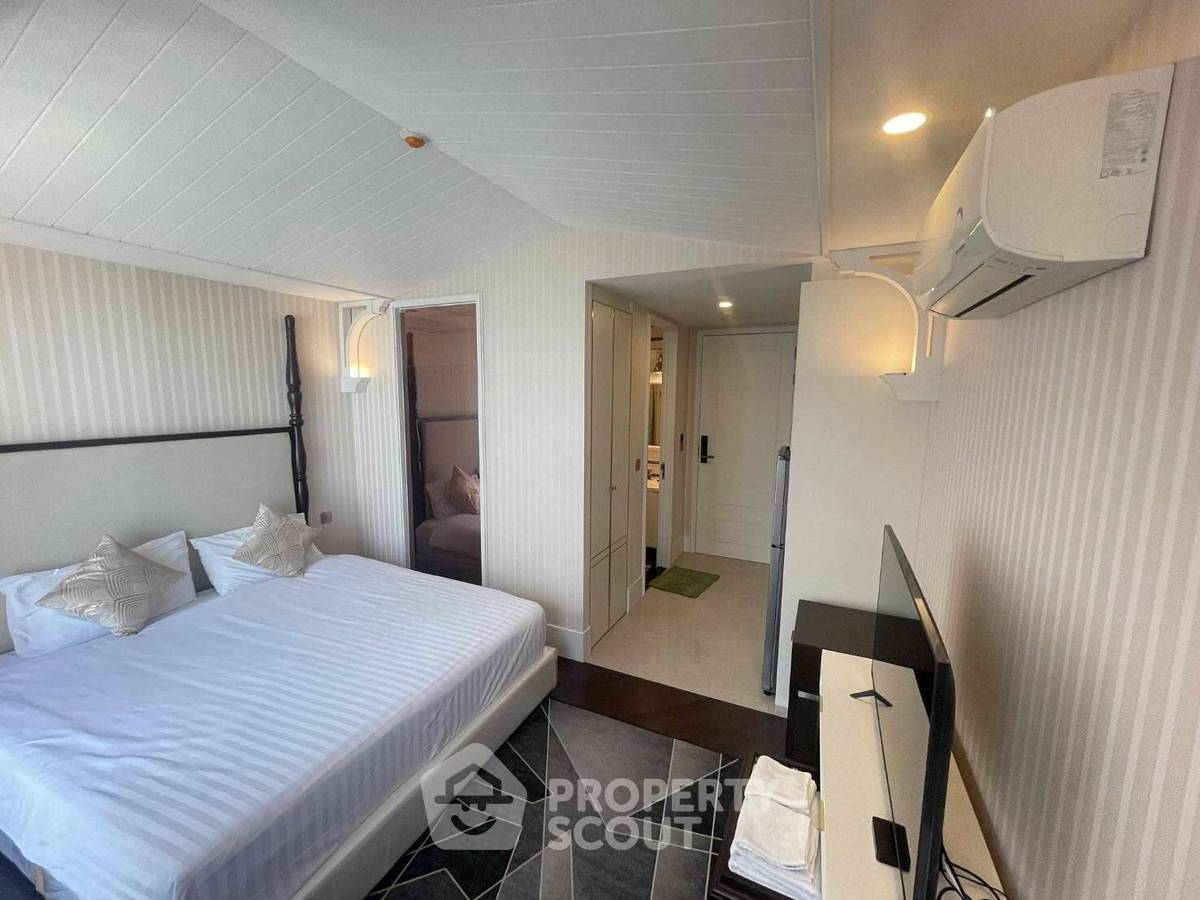 รูป ขายคอนโดหนึ่งห้องนอน Grand Florida Beachfront Pattaya (ID 3280939) - รูปที่ 5/16