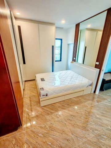 รูป เลค วิว บางนา-วงแหวน ราม 2 บ้านเดี่ยว 2 ชั้นหลังมุม 3 นอน 3 น้ำ 69 ตร.ว. 200 ตร.ม. ม.รามคำแหง2 เมกาบางนา 2.5 กม. - รูปที่ 8/8