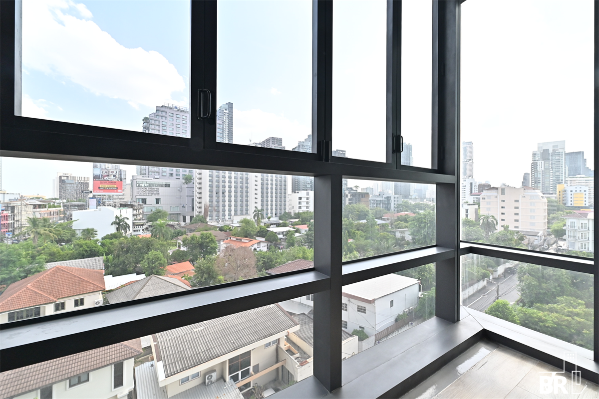 รูป คอนโด Luxury ราคาพิเศษ เดอะแบงค็อคทองหล่อ ใกล้ BTS สถานีทองหล่อ - รูปที่ 6/10