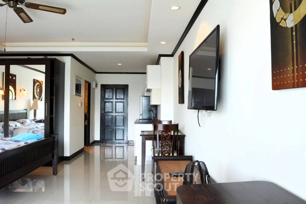 รูป ขายคอนโด 1 ห้องนอน View Talay 5 Condominium Jomtien (ID 3282437) - รูปที่ 12/18