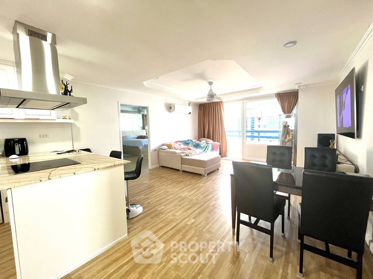 รูป ขายคอนโด 2 ห้องนอน ชั้น 15 ขนาด 126 ตร.ม. Jomtien Plaza Condotel (ID 3281158) - รูปที่ 5/18