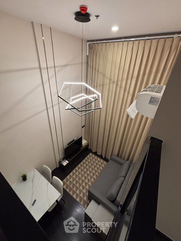 รูป ชั้น 39 ห้อง 1 ห้องนอน Park Origin Thonglor ใกล้ BTS ทองหล่อ (ID 1916057) - รูปที่ 7/12