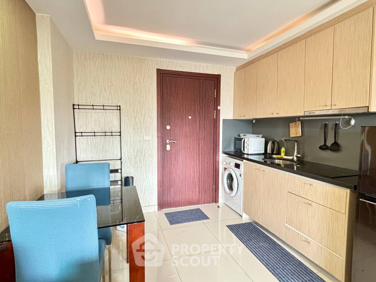 รูป คอนโด 1-ห้องนอน ที่ ลากูน่า บีช 3 มัลดีฟส์ พัทยา ใกล้ เมืองพัทยา (ID 3280963) - รูปที่ 4/15