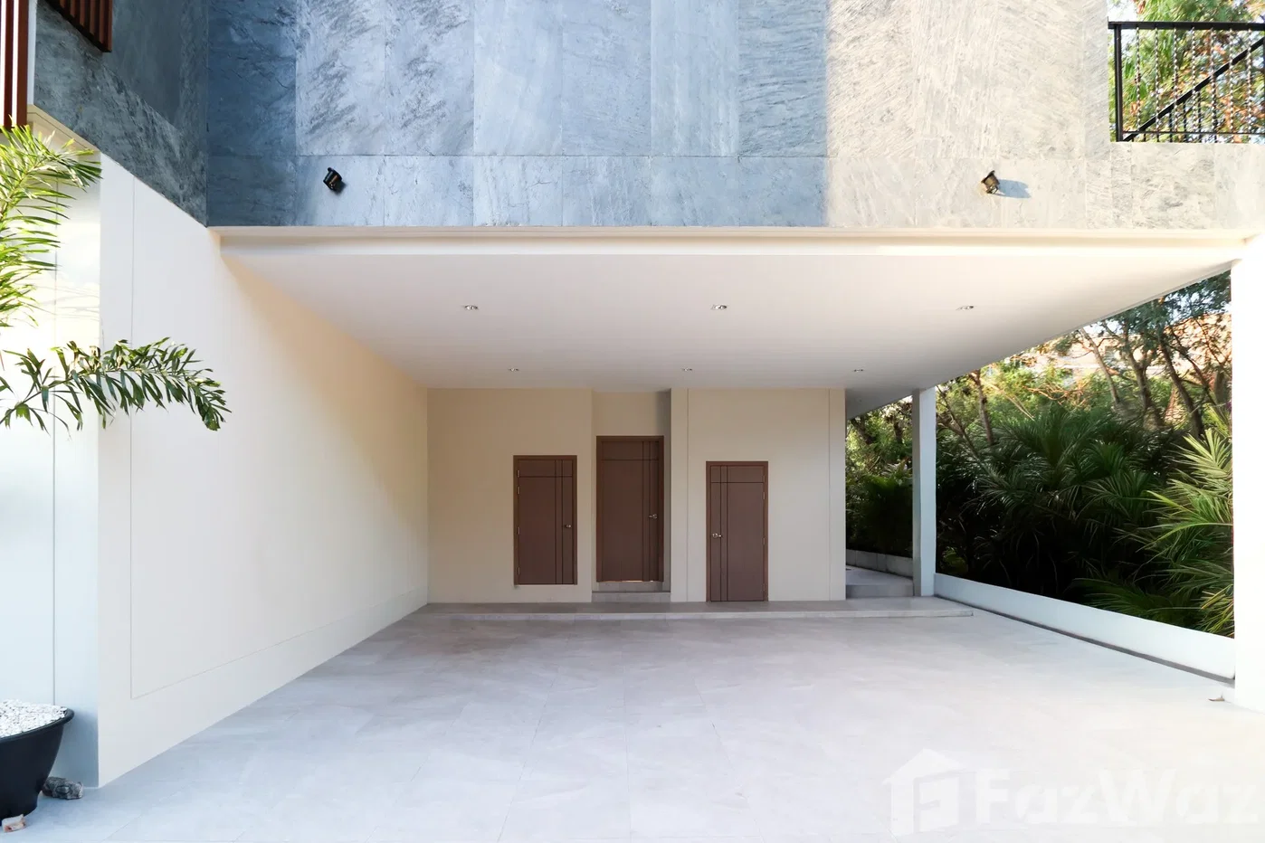 รูป ขาย วิลล่า 8 ห้องนอน ใน เมืองพัทยา, ชลบุรี 6755957 - รูปที่ 2/10