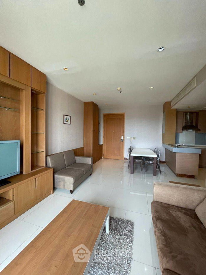 รูป คอนโด 1-ห้องนอน ที่ ดิ เอ็มโพริโอ เพลส ใกล้ BTS พร้อมพงษ์ (ID 509653) - รูปที่ 13/17