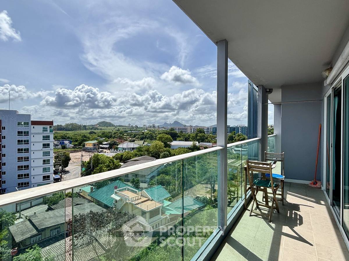 picture 2-BR Condo at Sea Saran Condominium close to Bangsaray (ID 3281069) - 18/36