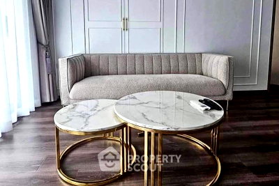 Condos for rent : 2-BR Condo at Ideo Rama 9 - Asoke near MRT Phra Ram 9 (ID 3093026)