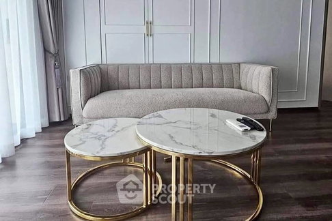 2-BR Condo at Ideo Rama 9 - Asoke near MRT Phra Ram 9 (ID 3093026)