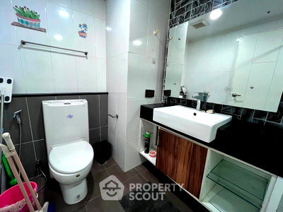 Condos for rent : 2-BR Condo at Dusit Grand Park close to Pattaya (ID 3281402)