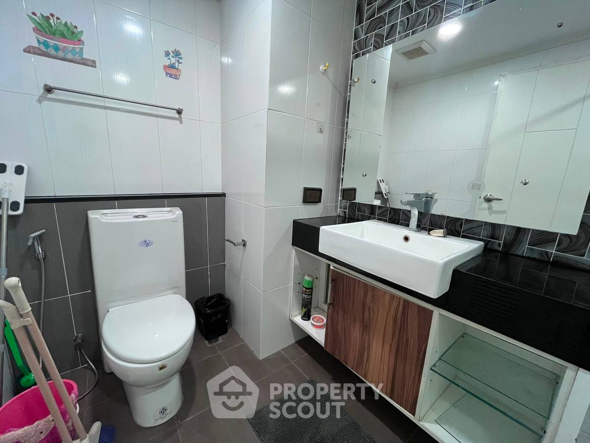 รูป คอนโด 2-ห้องนอน ที่ ดุสิตแกรนด์พาร์ค ใกล้ เมืองพัทยา (ID 3281402) - รูปที่ 1/12