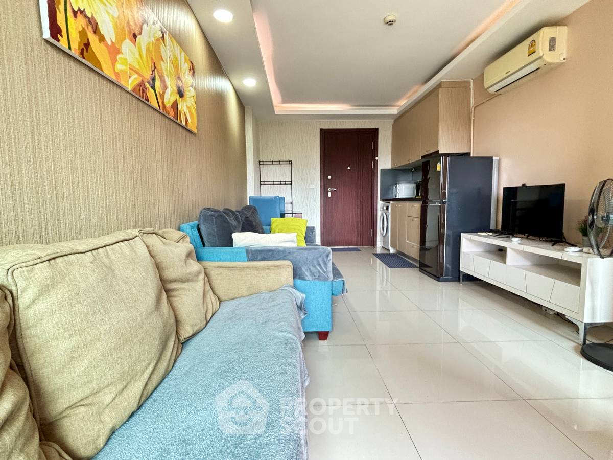 รูป คอนโด 1-ห้องนอน ที่ ลากูน่า บีช 3 มัลดีฟส์ พัทยา ใกล้ เมืองพัทยา (ID 3280963) - รูปที่ 11/15