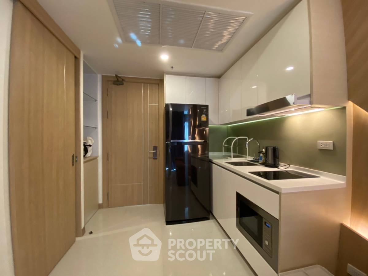 รูป คอนโด 1-ห้องนอน ที่ เดอะ ริเวียร่า จอมเทียน ใกล้ หาดจอมเทียน (ID 3281082) - รูปที่ 5/13