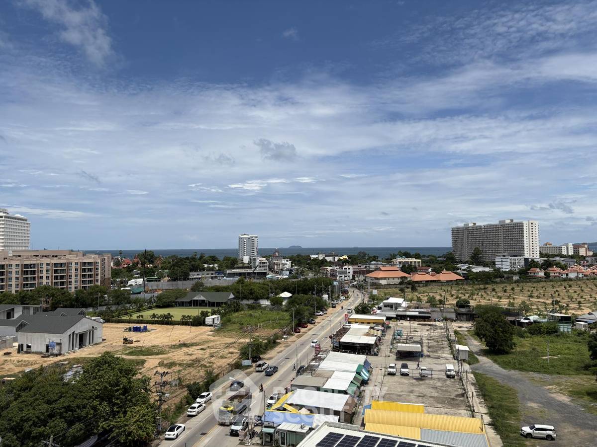รูป ขายคอนโด 1 ห้องนอน The Empire Tower Pattaya ย่านหนองปรือ (ID 3280936) - รูปที่ 5/10