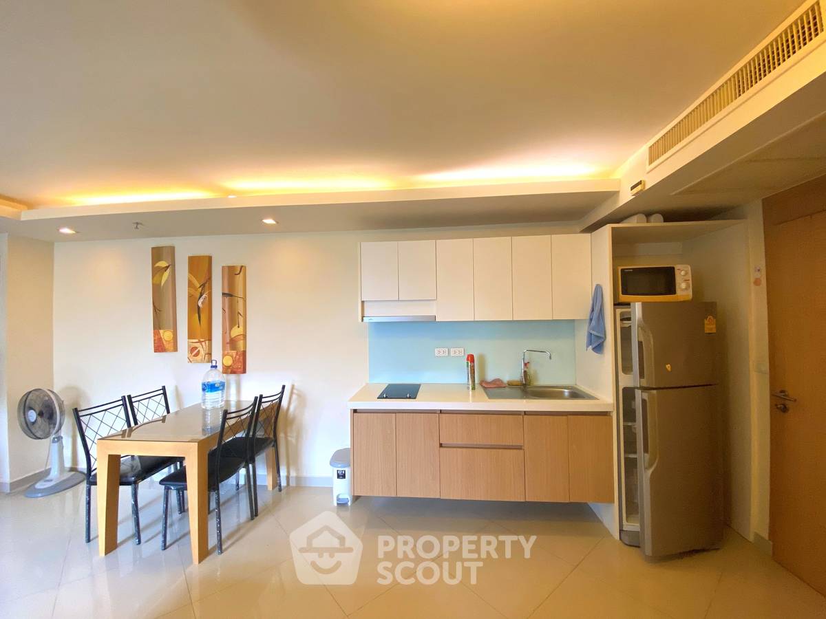 รูป คอนโด 1-ห้องนอน ที่ ซิตี้ การ์เด้น พัทยา ใกล้ พัทยาใต้ (ID 3281635) - รูปที่ 7/13