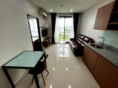 Condos for rent : RENT Reasonable room The Sky Condo Sriracha