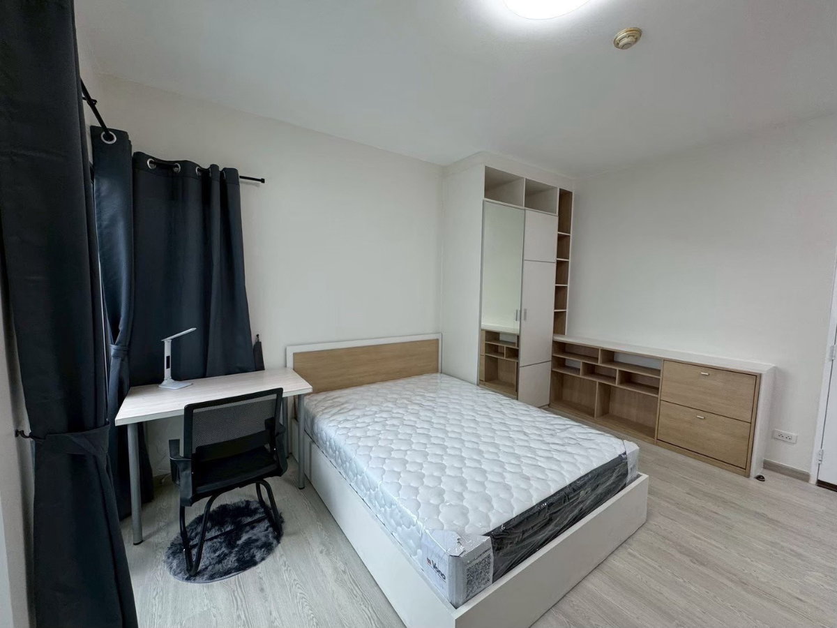 รูป Best Price! My condo sathorn taksin 12k (26sqm) - รูปที่ 10/14