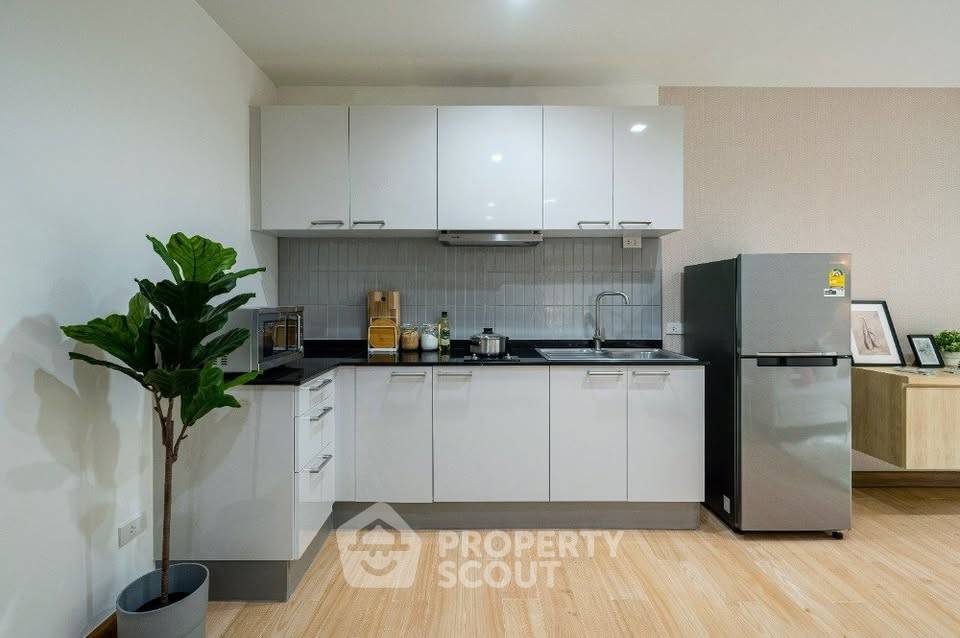 รูป คอนโด 2-ห้องนอน ที่ เดอะ ซี๊ด มูซี่ สุขุมวิท 26 ใกล้ BTS พร้อมพงษ์ (ID 2816324) - รูปที่ 4/12
