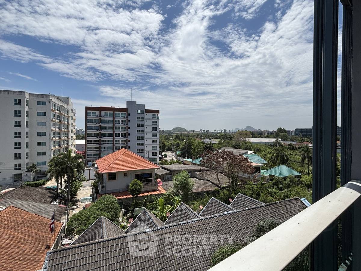 รูป คอนโด 2 ห้องนอน 72 ตร.ม. ขายที่ Sea Saran Condominium บางเสร่ (ID 3281068) - รูปที่ 17/44