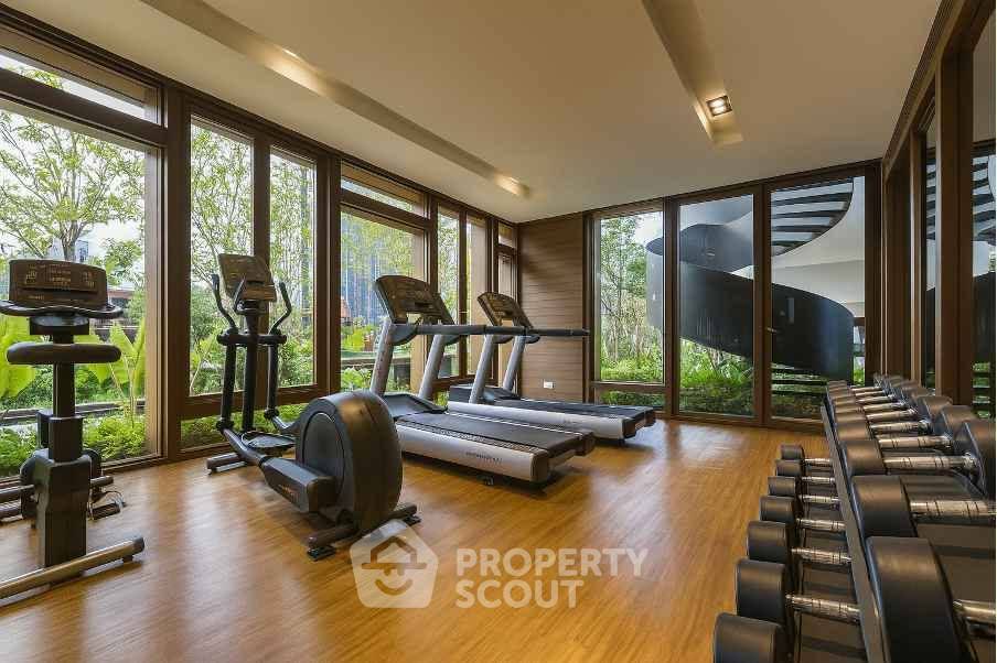 รูป คอนโด 2 ห้องนอน Hasu Haus Sukhumvit 77 ใกล้ BTS อ่อนนุช (ID 3288636) - รูปที่ 9/10