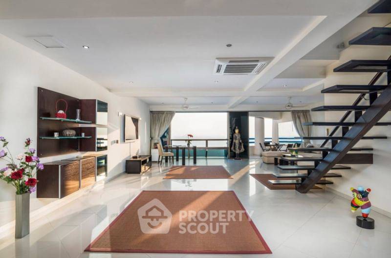 รูป คอนโด 3 ห้องนอน ชั้น 29 ขนาด 297 ตารางเมตร Jomtien Plaza Condotel (ID 3281159) - รูปที่ 17/19