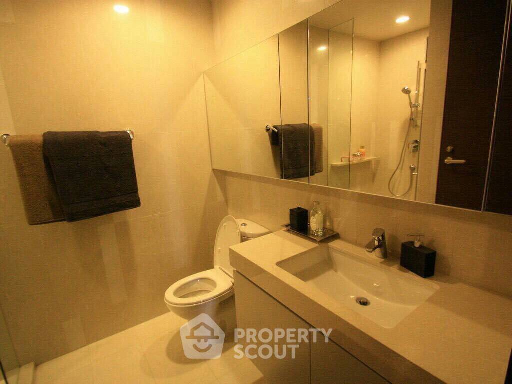 รูป คอนโด 2-ห้องนอน ที่ ควอทโทร บาย แสนสิริ ใกล้ BTS ทองหล่อ (ID 3285395) - รูปที่ 7/9
